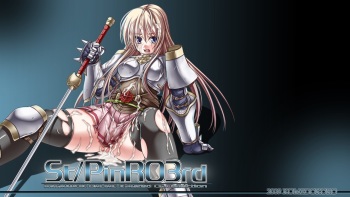 St/P in RO 3rd cover