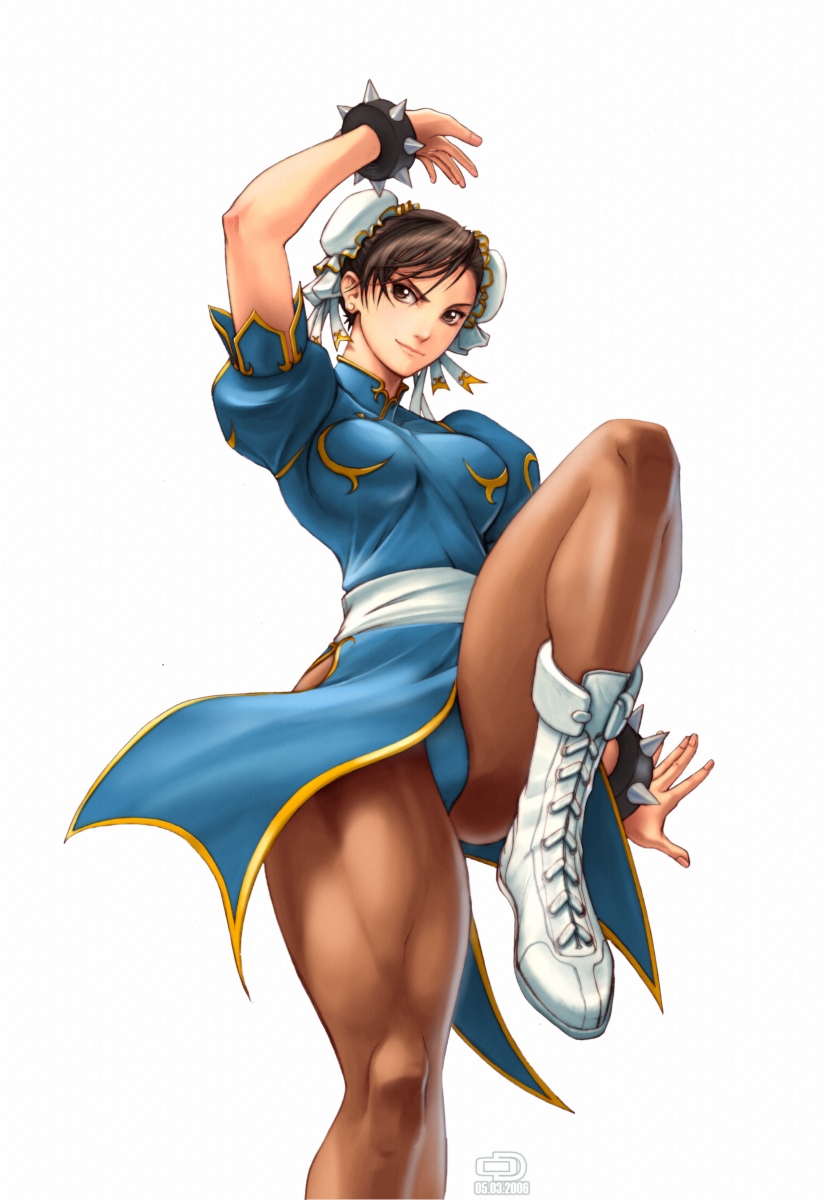 Girl Ultimate Galleria page 10 full