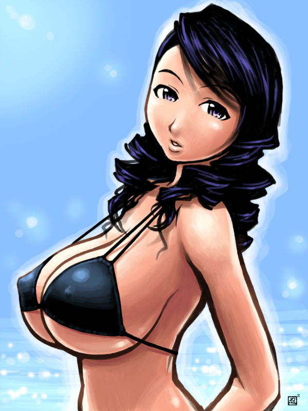 Girl Ultimate Galleria page 6 full