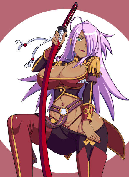 Girl Ultimate Galleria page 8 full