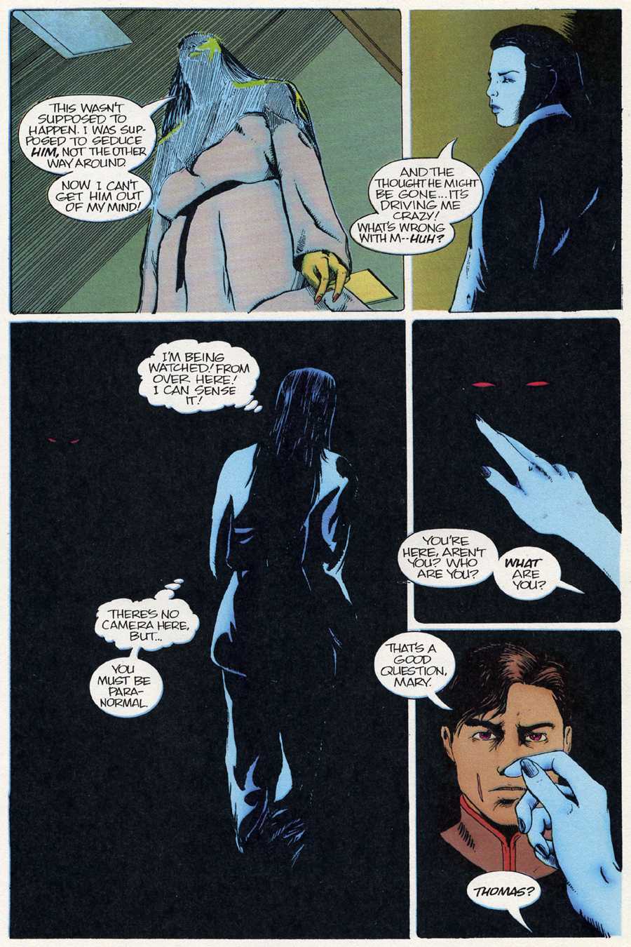 Elementals #4 page 5 full