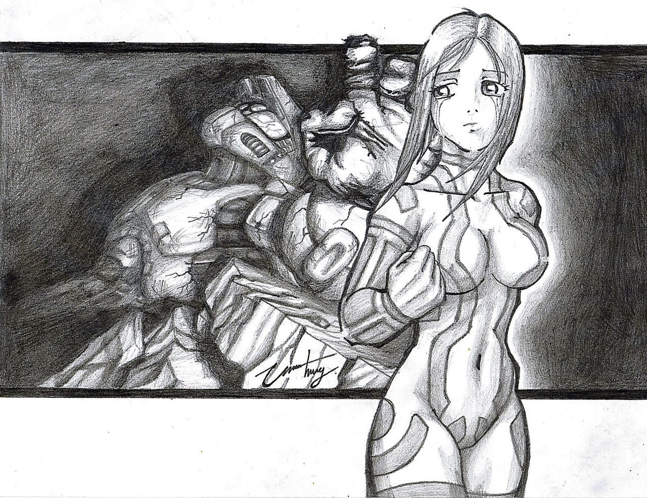 Pr0n Glutton's Halo  Collection page 7 full