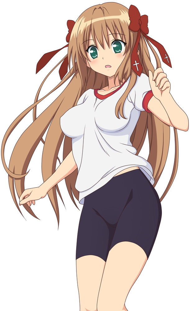 Mayoi Neko Overrun! Gallery 1 page 3 full