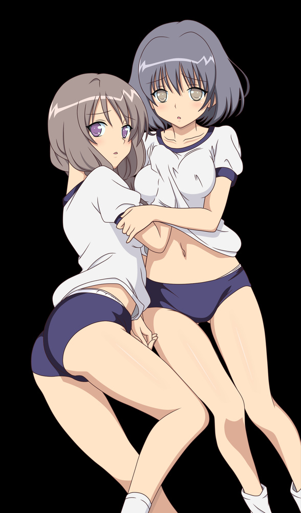 Mayoi Neko Overrun! Gallery 1 page 4 full