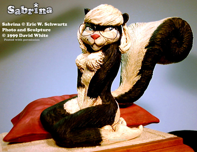 Naughty Sabrina page 5 full