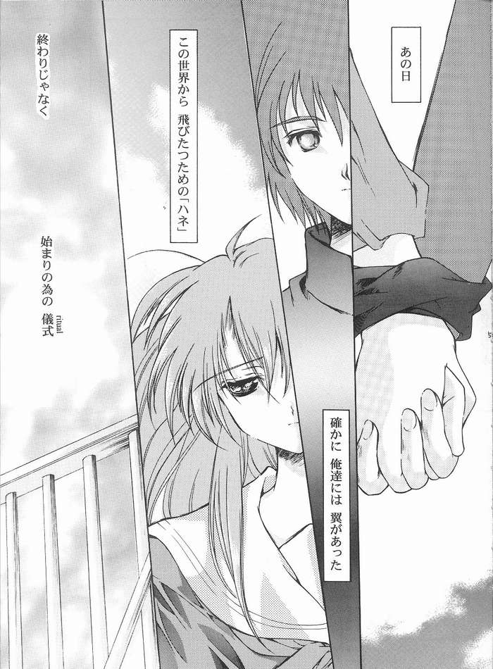 The Reason page 2 full