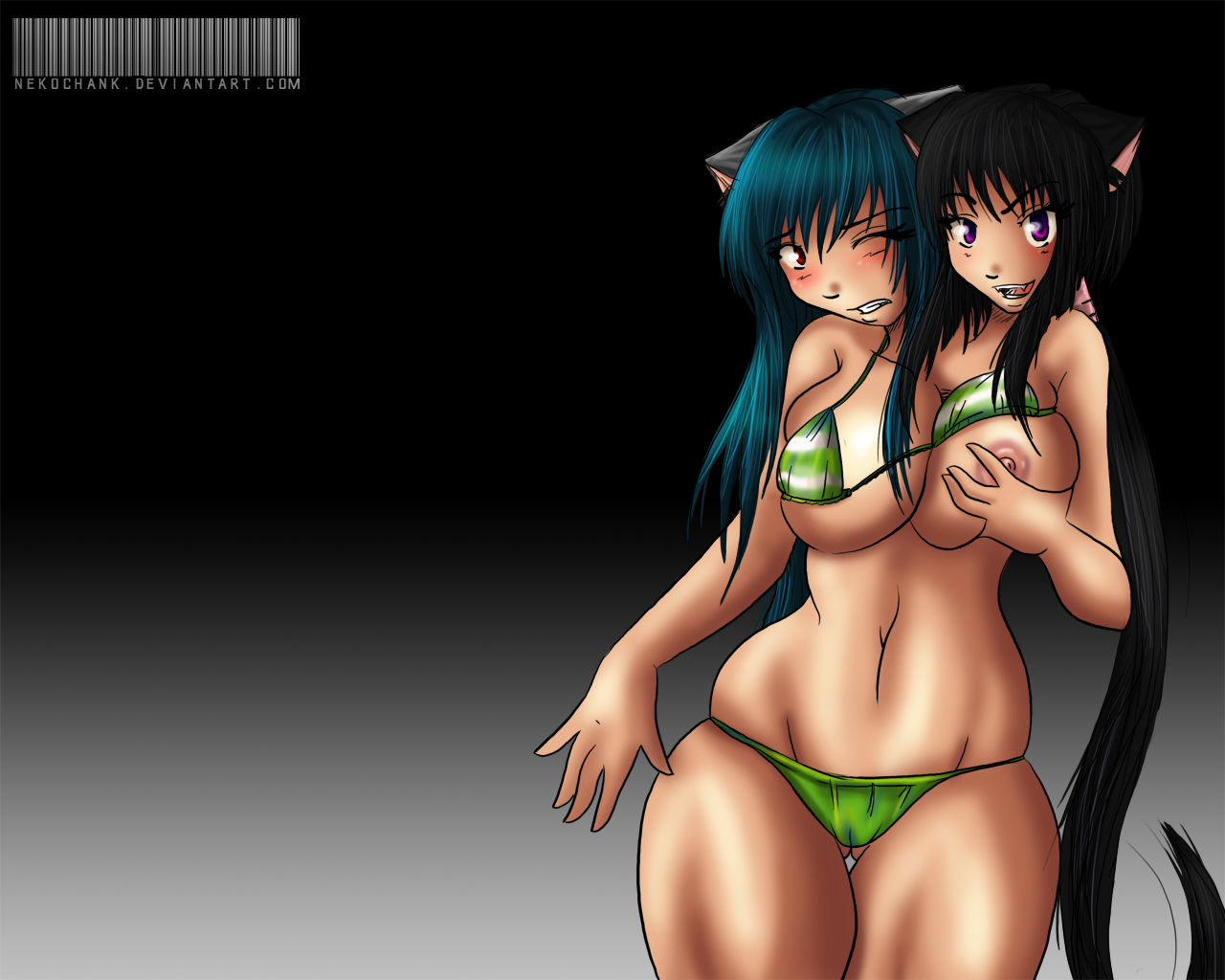 Two Heads Are Better Than One page 3 full