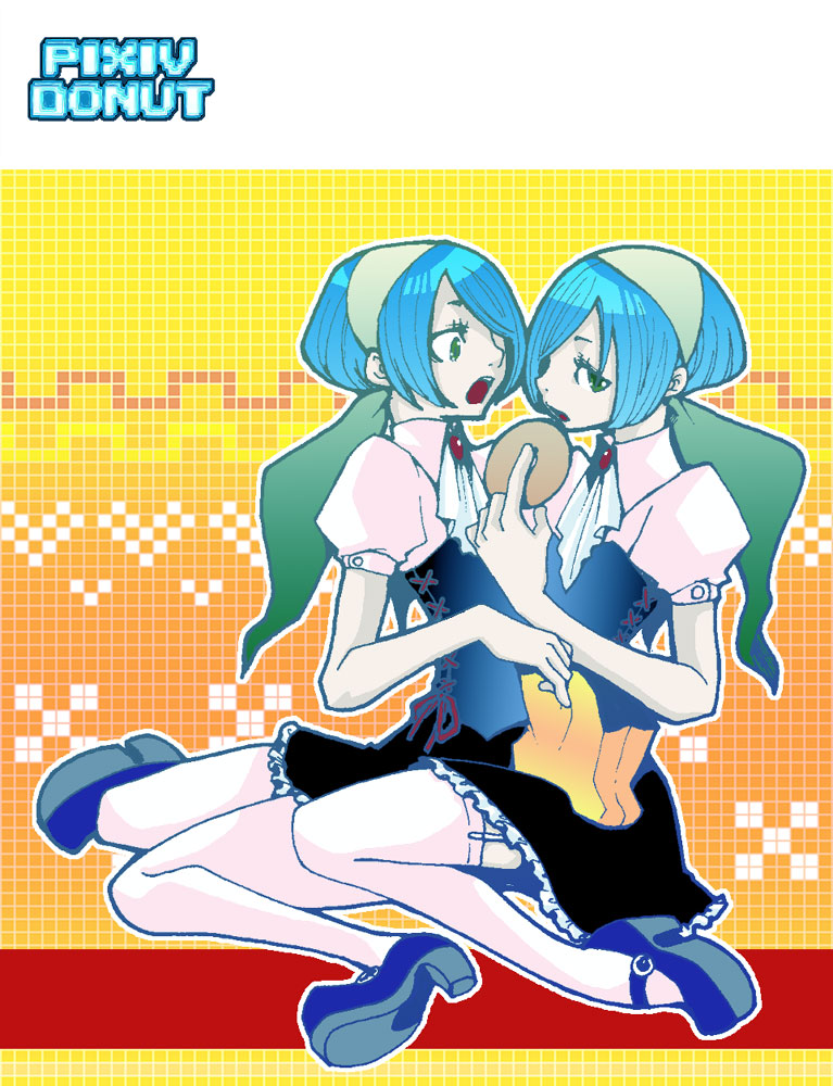 Two Heads Are Better Than One page 9 full