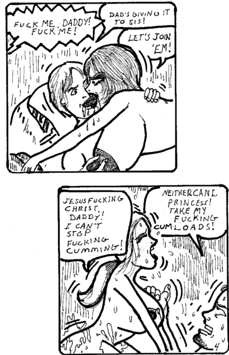 House of Incest 1 page 4 full