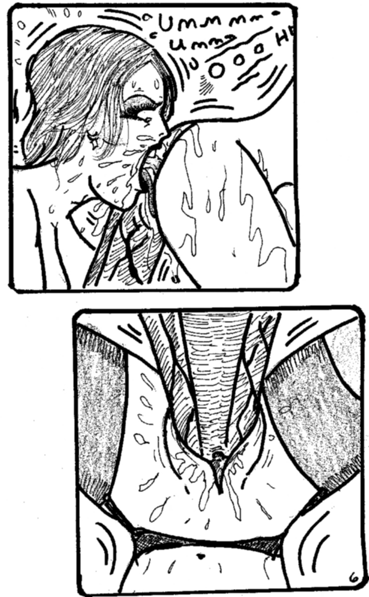 House of Incest 1 page 6 full