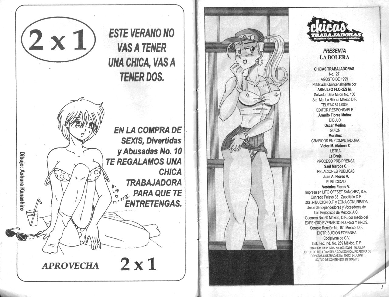 chicas trabajadoras 27 page 2 full