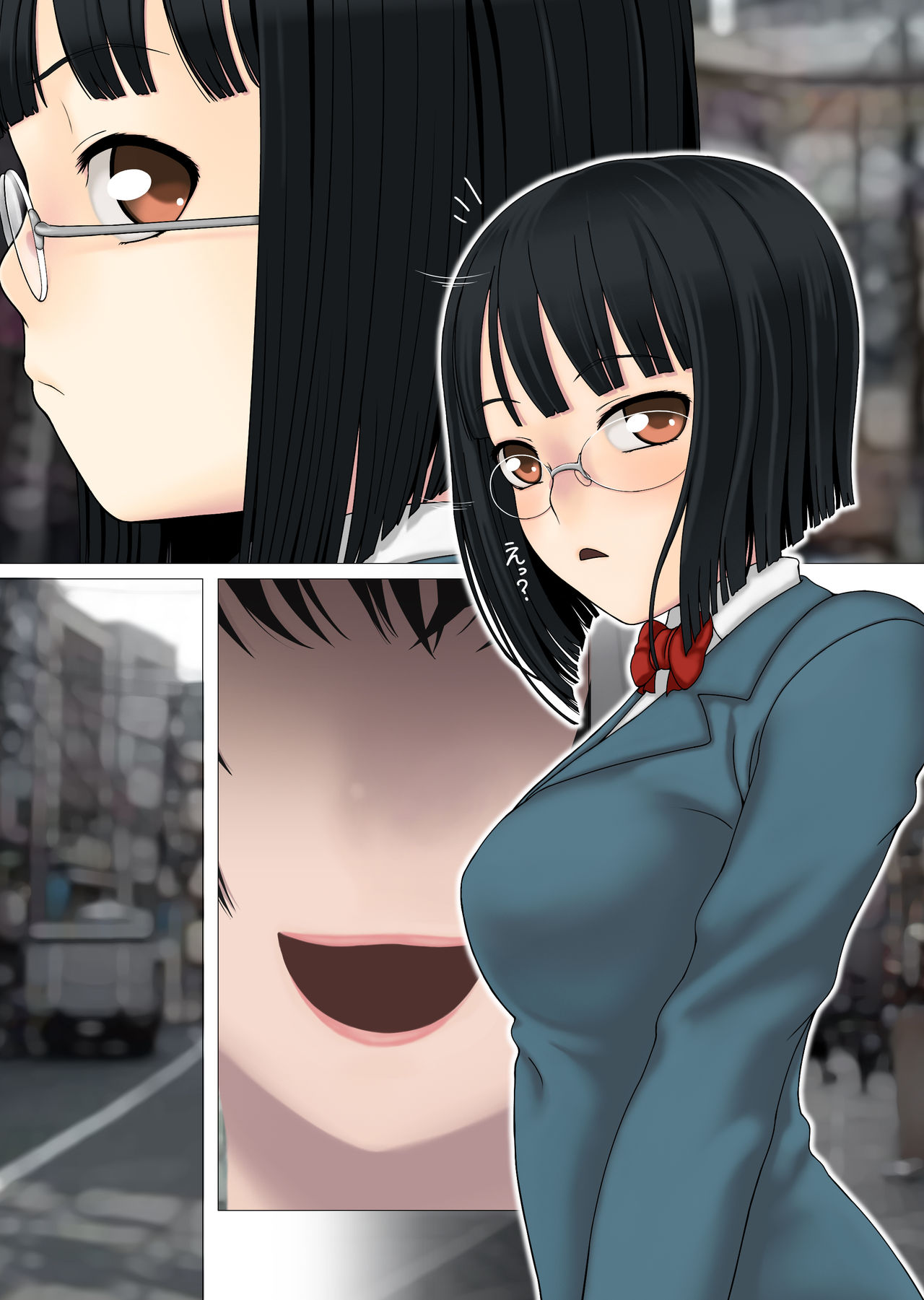 Ikebukuro Massage Club page 3 full