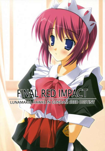 FINAL RED IMPACT cover