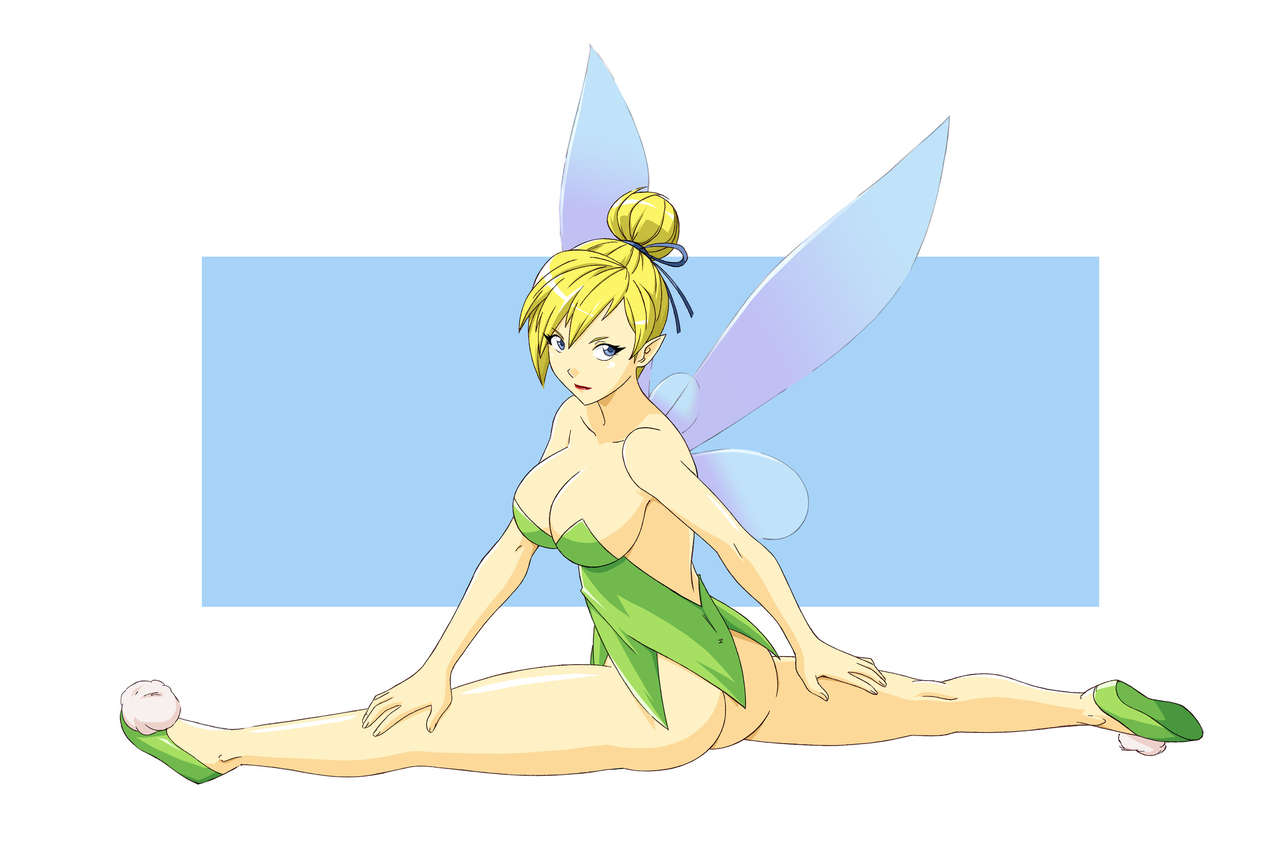 Tinker_Bell_Disney page 10 full