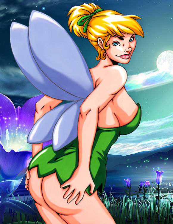 Tinker_Bell_Disney page 5 full