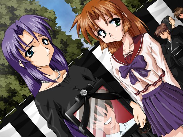 Hana no Shizuku page 3 full