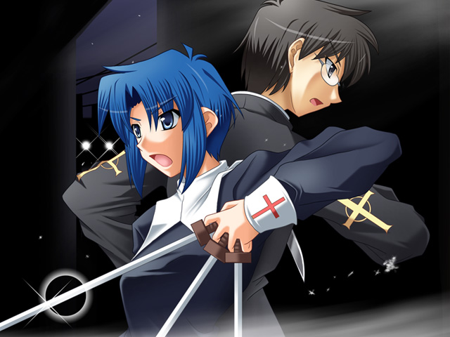 My Pet Ciel page 6 full