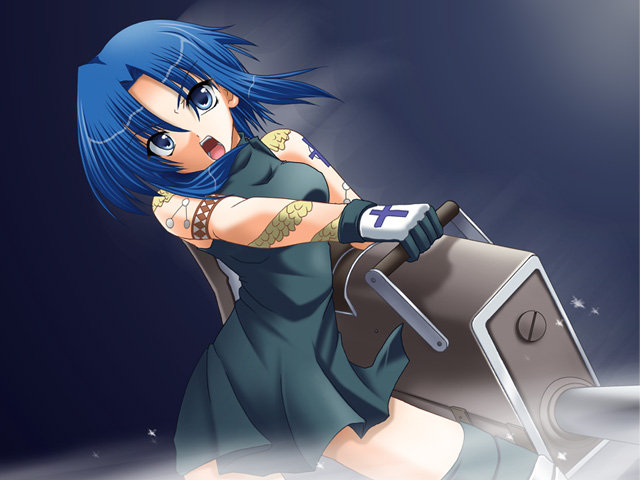 My Pet Ciel page 7 full