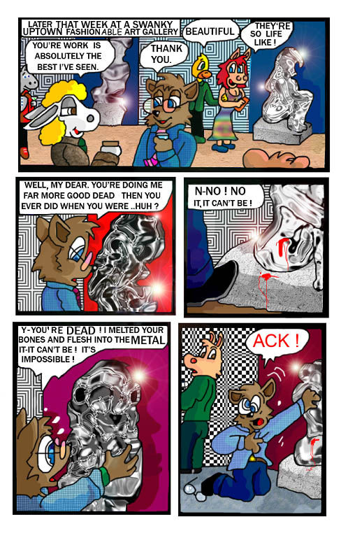 Evil Side 06 - Heart of Steel page 7 full