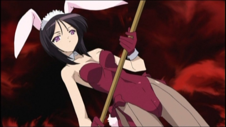 Macademi Wasshoi! page 2 full