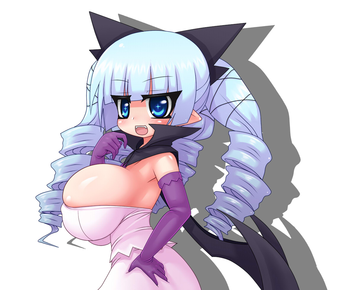 Small Girls Big Boobs page 1 full