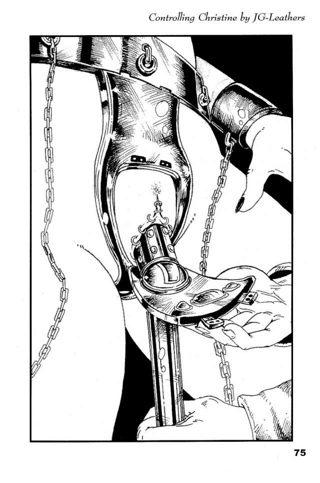 Controling Christine page 10 full