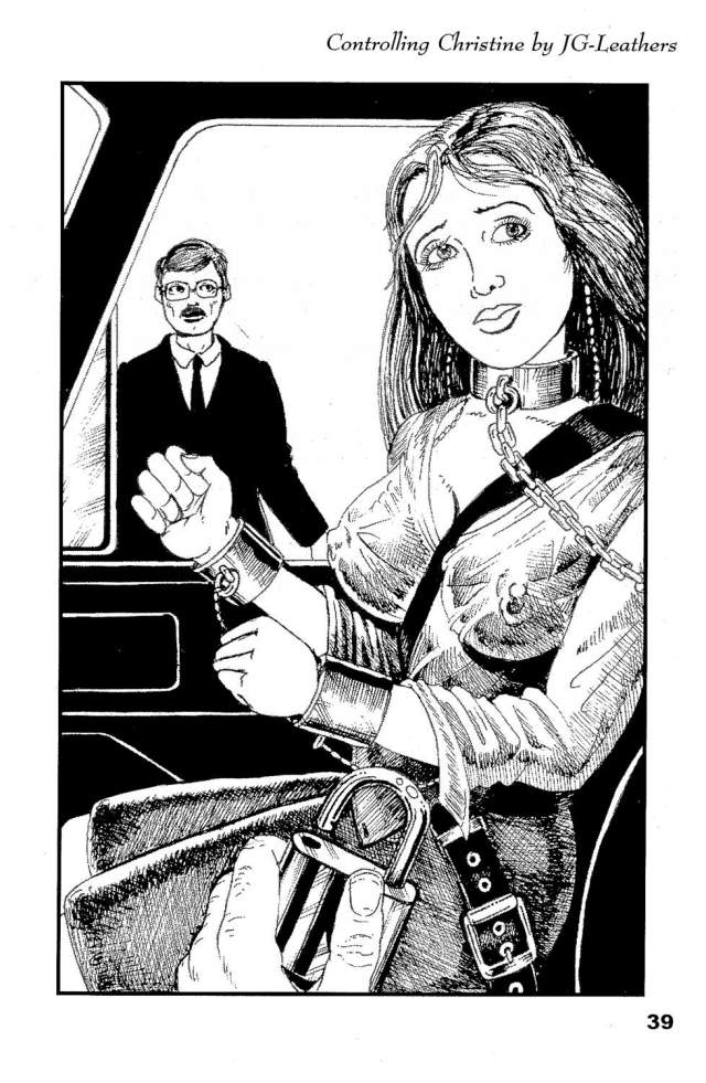 Controling Christine page 5 full