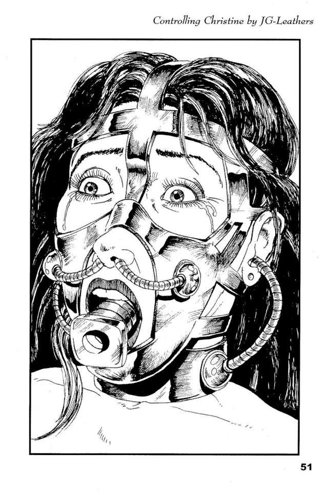 Controling Christine page 6 full