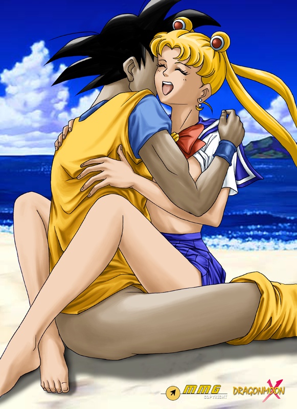 Sailermoon Gallery 2 page 7 full