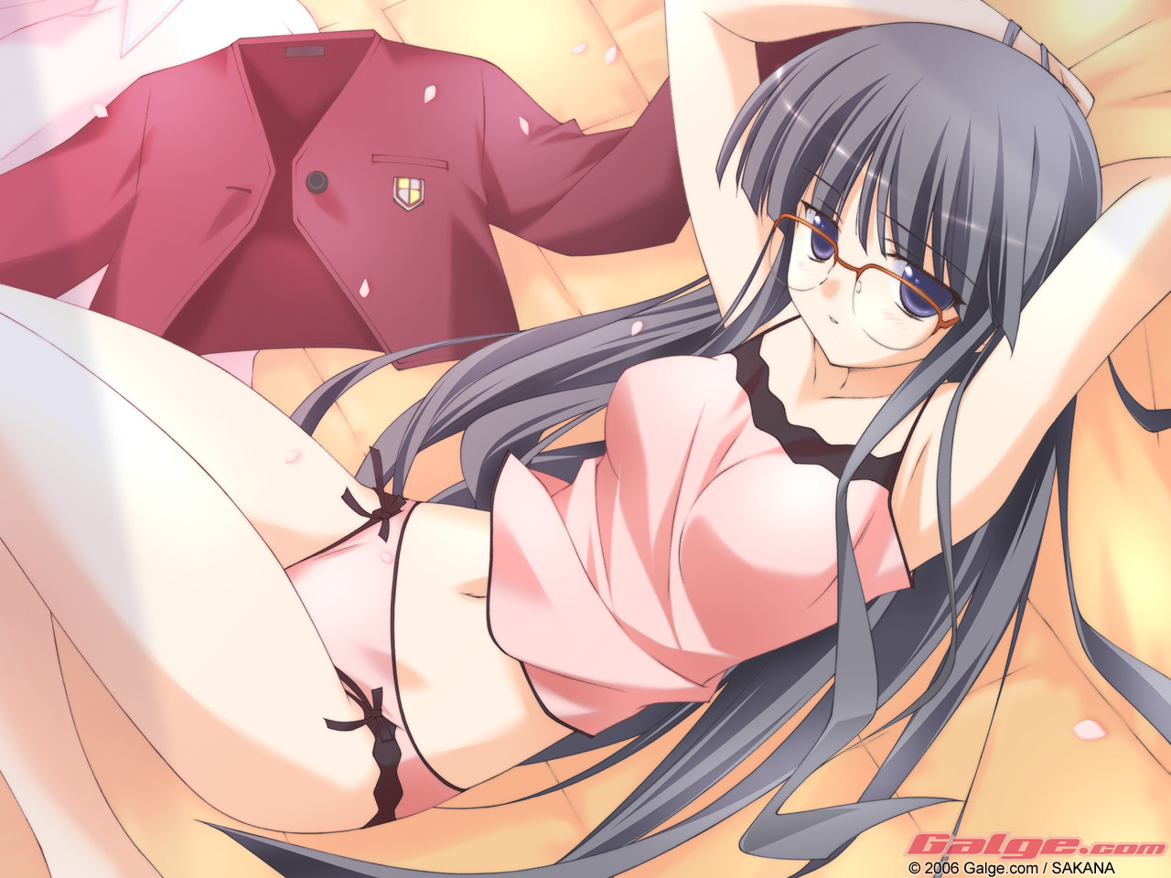 Assorted Ecchi Collection #087 page 7 full