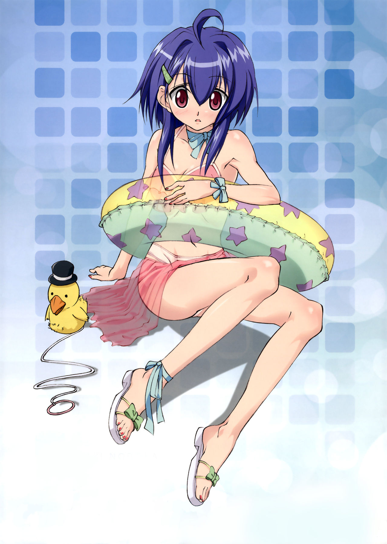 Assorted Ecchi Collection #087 page 8 full