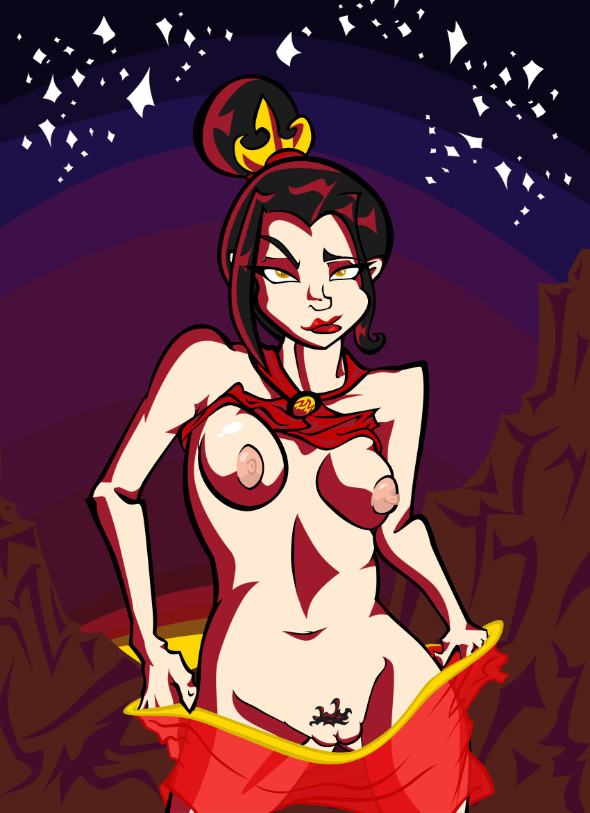 OmgNitro's Work page 7 full