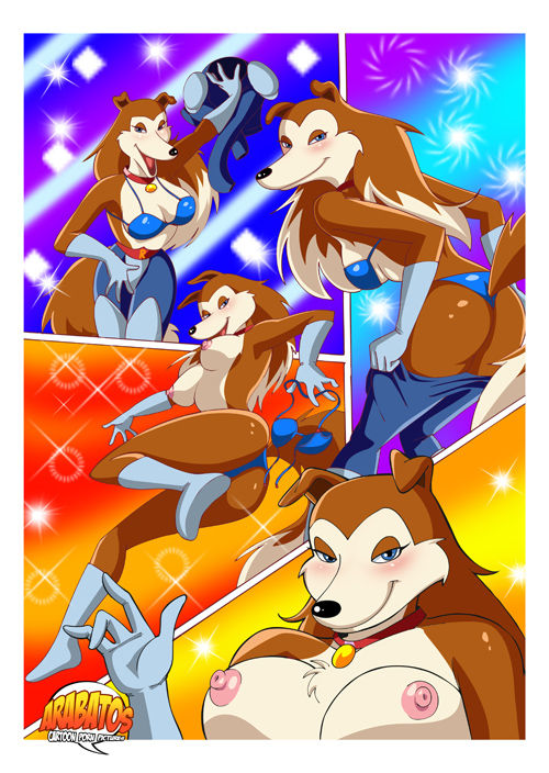 Show Dogs page 3 full