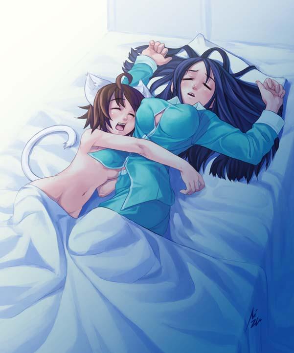 Assorted Ecchi Collection #007 page 2 full