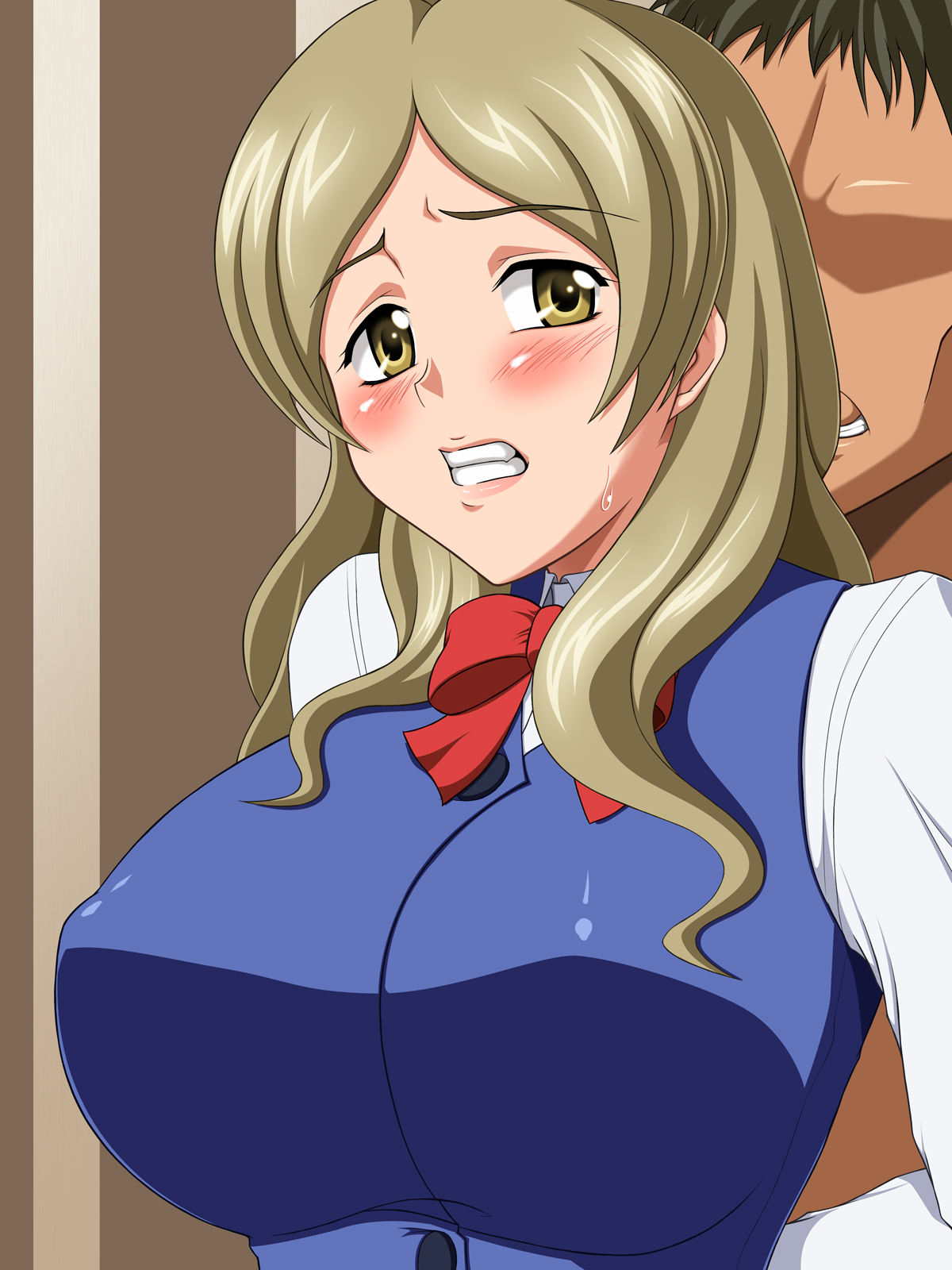 Okashinuku Koto page 7 full