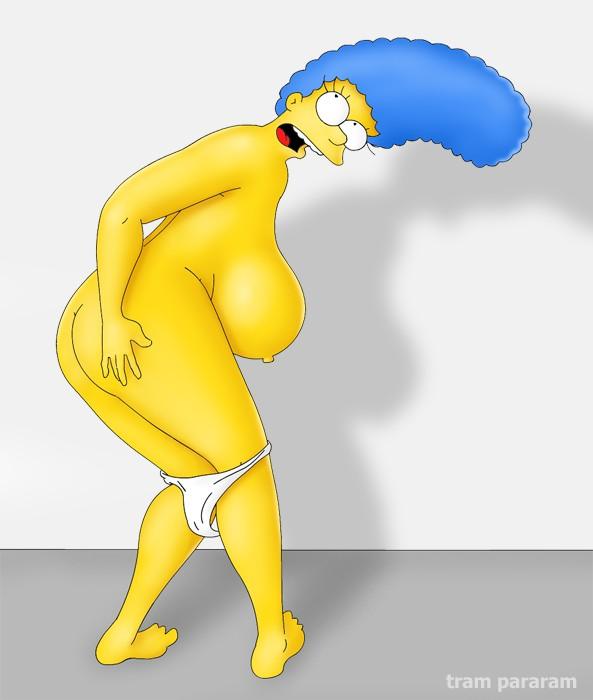simpsons page 9 full