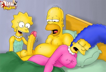 simpsons cover