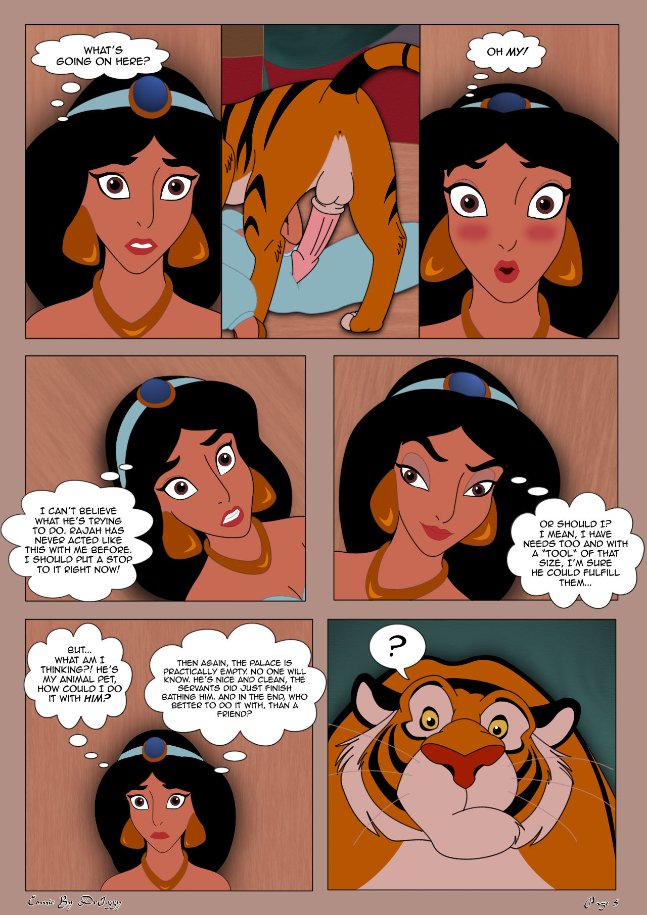 Friends with Benefits page 4 full