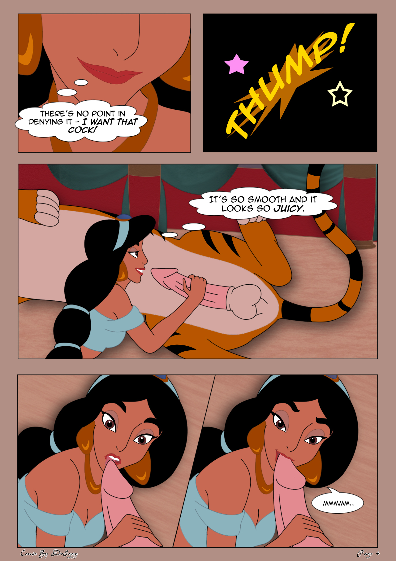 Friends with Benefits page 5 full