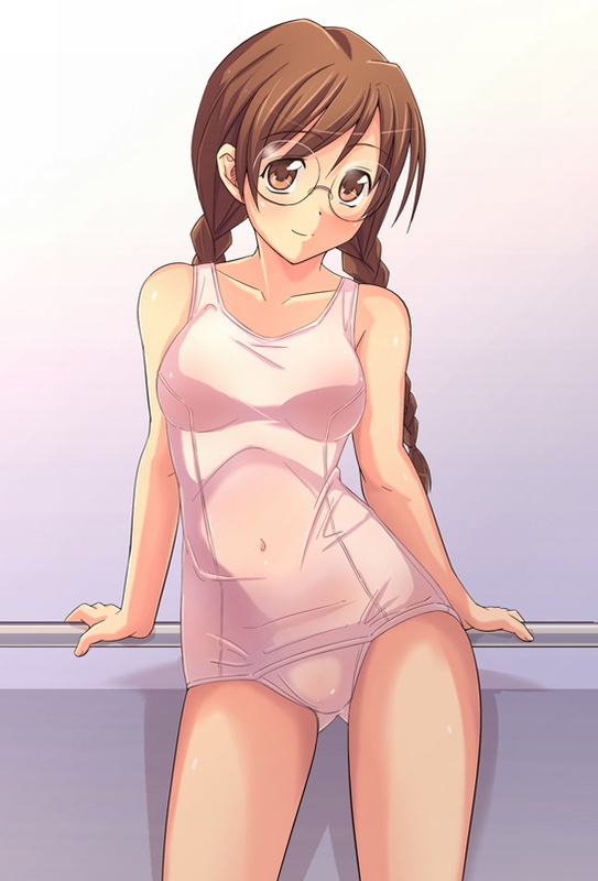 swimsuit 　pt15 page 5 full