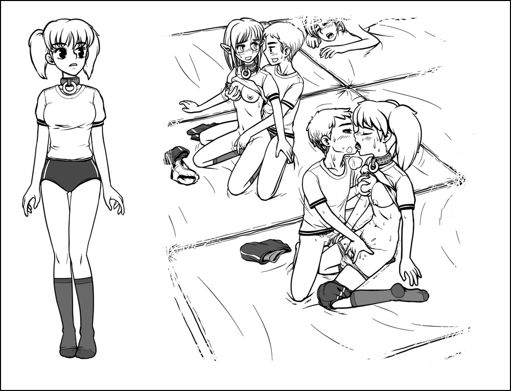Gogocherry  gallery page 1 full
