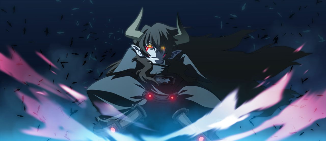 Injoku Toshi / Daten no Nie page 6 full