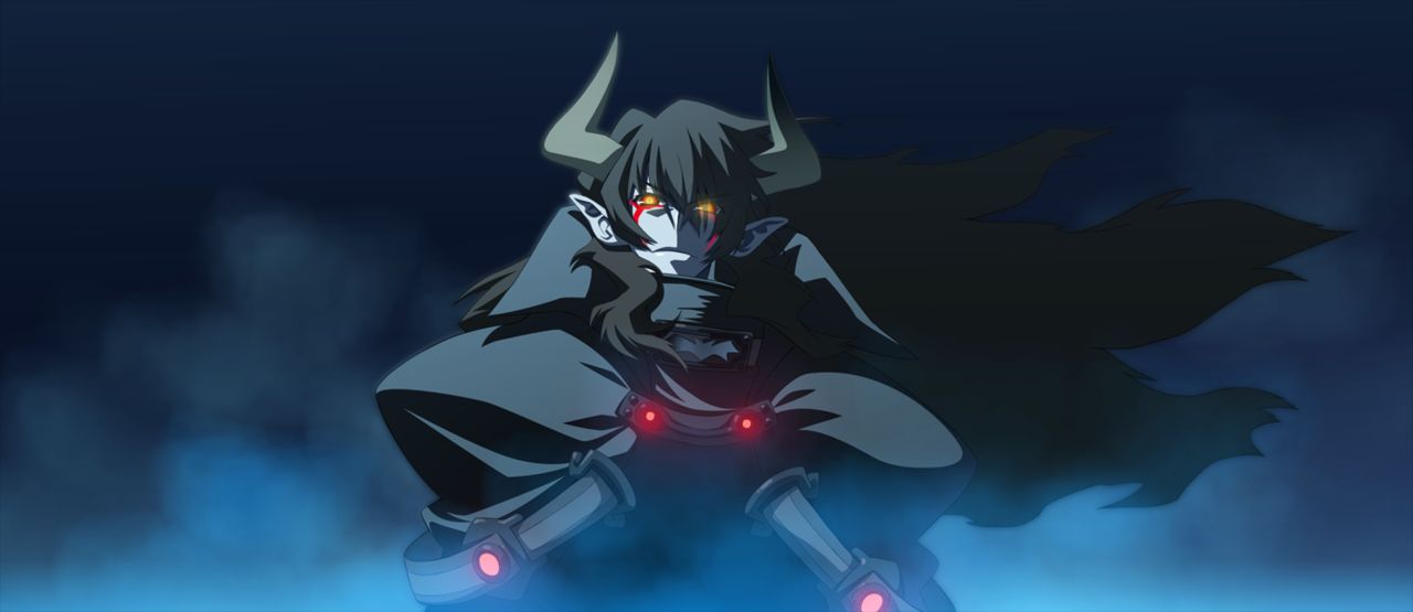Injoku Toshi / Daten no Nie page 7 full