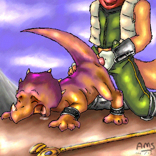 Gay Starfox Pics page 7 full