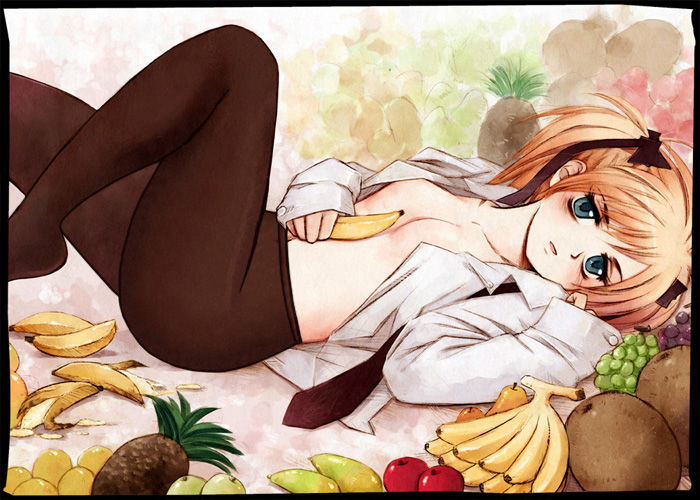 Messiah - Mystic Cage Tights and Pantyhose Artwork page 1 full