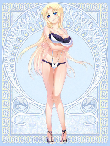 Girls cover