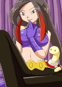 Lucy_Pokemon page 4 full