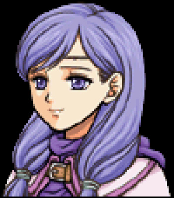 Ilyana_Fire_Emblem cover