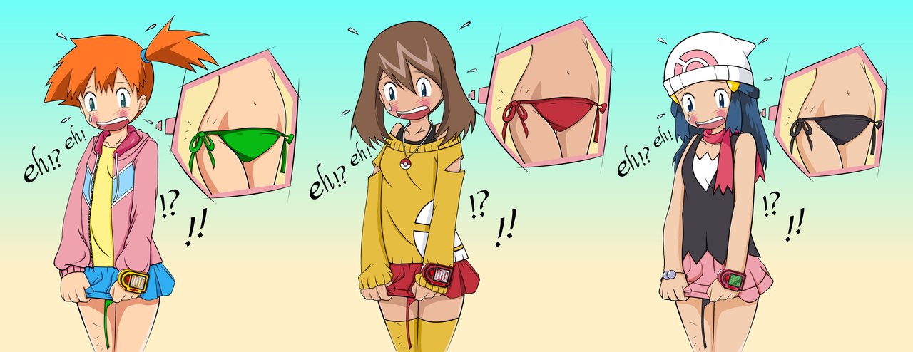 my pokemon gallery 13 page 7 full