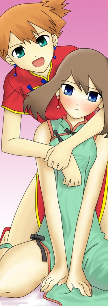 my pokemon gallery 13 cover
